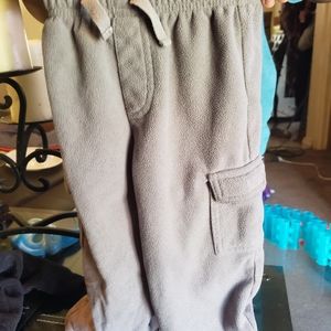 Toddler pants